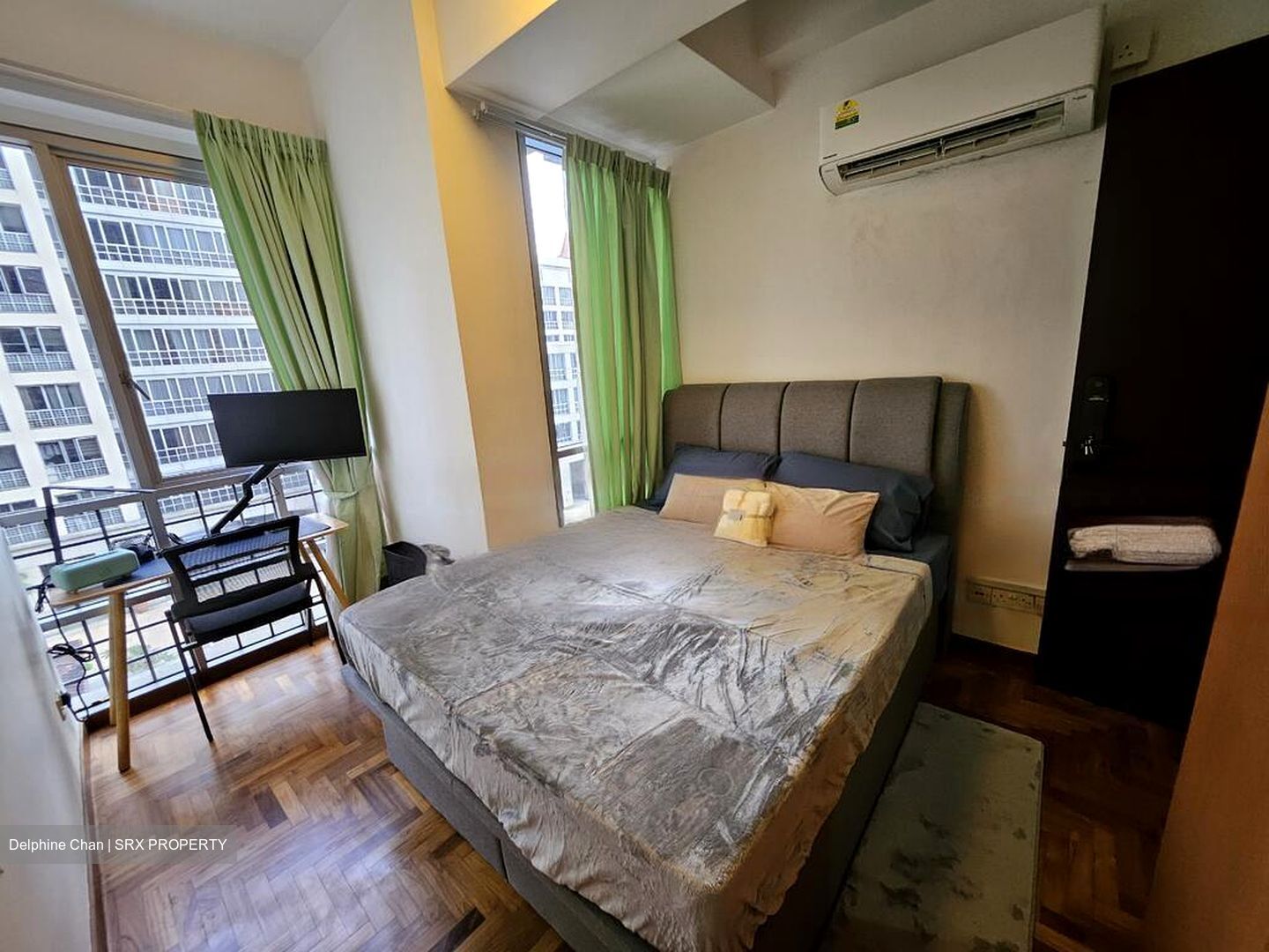 UE Square (D9), Apartment #461803321